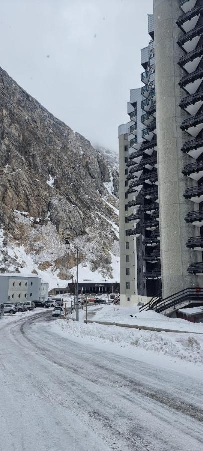 Le 1888 Val D'Isere La Daille Exterior foto